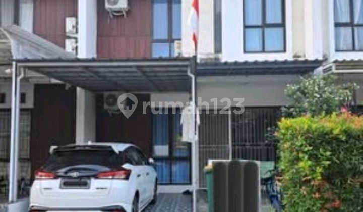Dijual Perumahan Buana Gardenia Pinang Kota Tgr