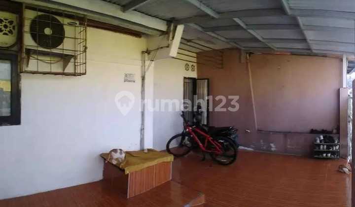 For Sale Neroktog Pinang Cluster House, Tangerang City 2