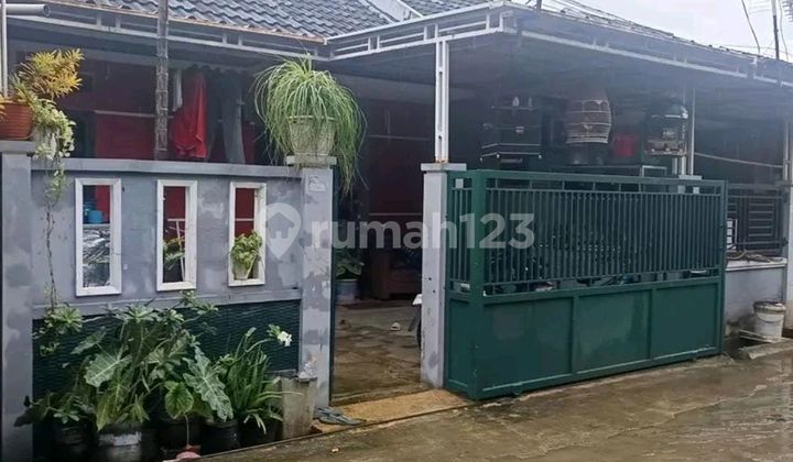 Dijual Rumah Cluster Kenanga Cipondoh Kota Tangerang Dijual Rumah Cluster Kenanga Cipondoh Kota Tangerang