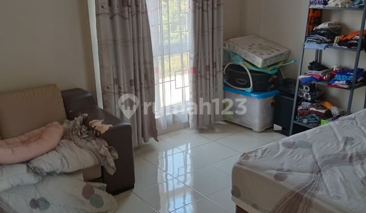 For Sale Premier Park 2 Modernland Tangerang City House 2