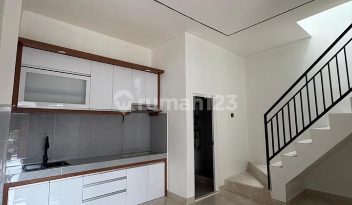 Dijual Rumah Baru Poris Indah Cipondoh Tgr 2