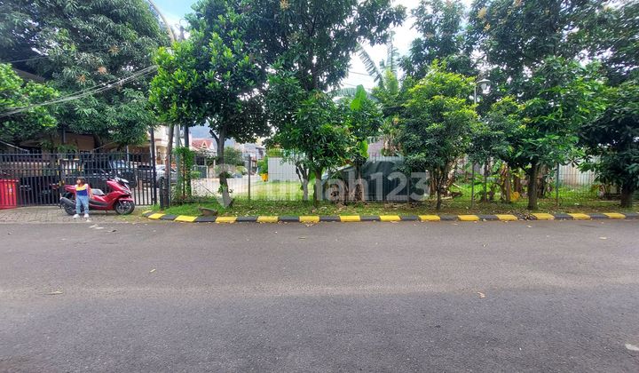 Dijual Tanah Kavling Royal 2 Cipondoh Kota Tangerang