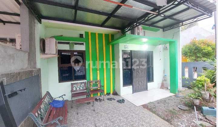 For Sale Cluster House in Cipondoh, Tangerang City 2