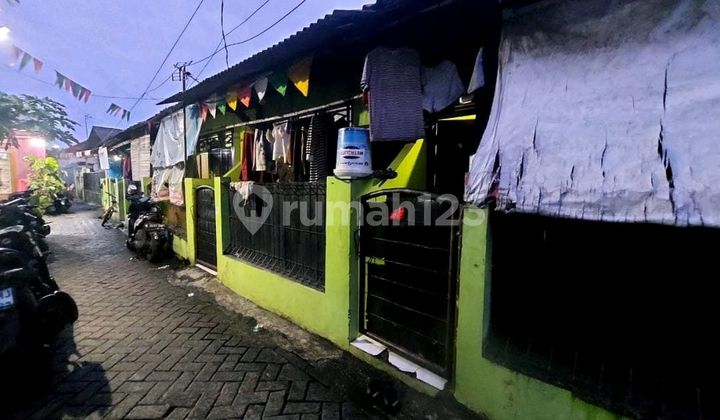 Dijual Kontrakan 12 Pintu Buaran Indah Kota Tgr Dijual Kontrakan 12 Pintu Buaran Indah Kota Tgr