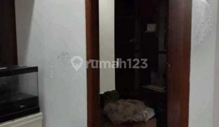 Dijual Rumah Cipete Kec Pinang Kota Tangerang 2
