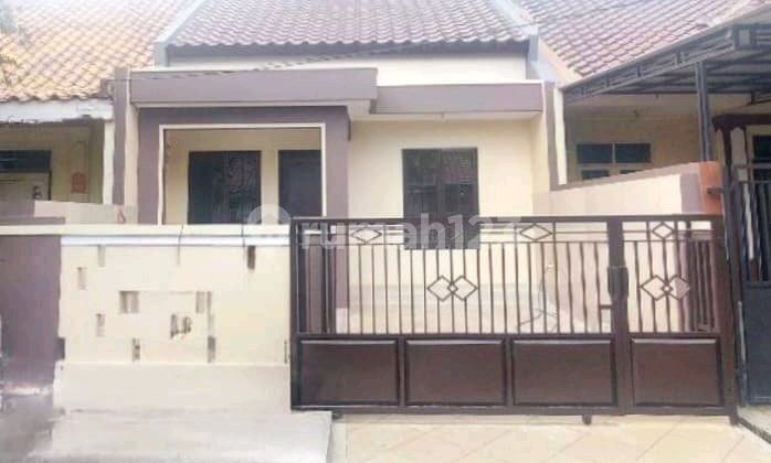 Dijual Rumah Baru Simprug Diporis Kota Tgr Dijual Rumah Baru Simprug Diporis Kota Tgr