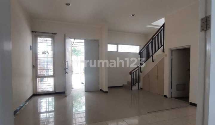 For Sale Magnolia Park Cipondoh Tangerang House 2