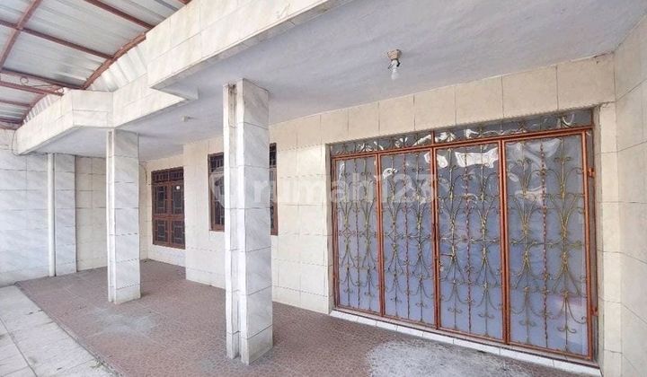 For Sale Poris Plawad Cipondoh Tangerang Housing 2