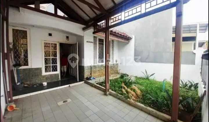 Dijual Perumahan Banjar Wijaya Kota Tgr Dijual Perumahan Banjar Wijaya Kota Tgr