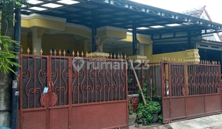 Perumahan Royal 1 Cipondoh Tgr