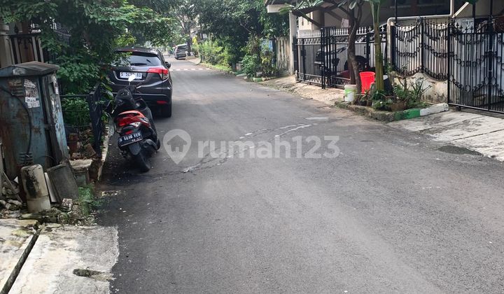 Dijual Perumahan Banjar Wijaya Cipondoh Kota Tangerang 2