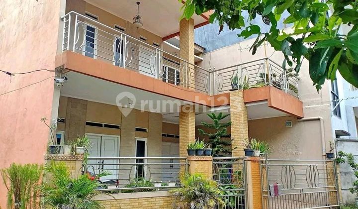 Dijual Rumah Cluster Ciledug Kota Tgr Dijual Rumah Cluster Ciledug Kota Tgr