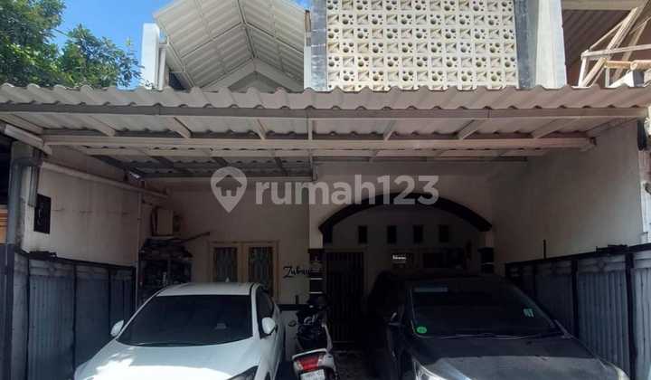 Dijual Perumahan Modernland Cluster Pulau Dewa Kota Tgr 2