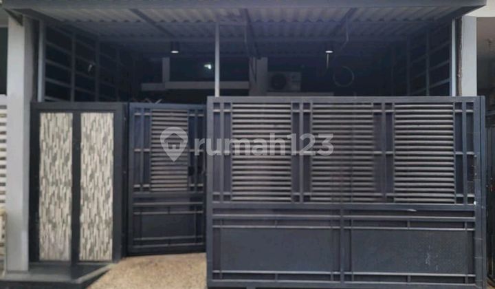 Dijual Perumahan Poris Residence Cipondoh Tgr Dijual Perumahan Poris Residence Cipondoh Tgr