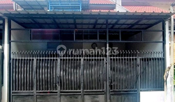 Dijual Perumahan Kenanga Cipondoh Kotatgr Dijual Perumahan Kenanga Cipondoh Kotatgr