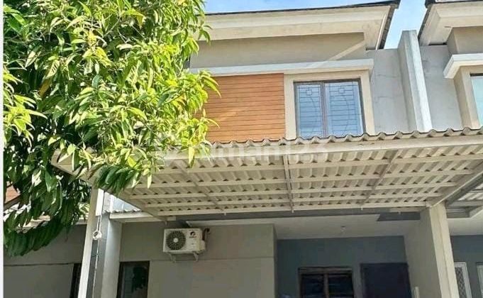 For Sale Graha Raya Fortune Tajur Tangerang City Housing
