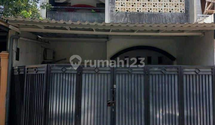 Dijual Perumahan Modernland Cluster Pulau Dewa Kota Tgr