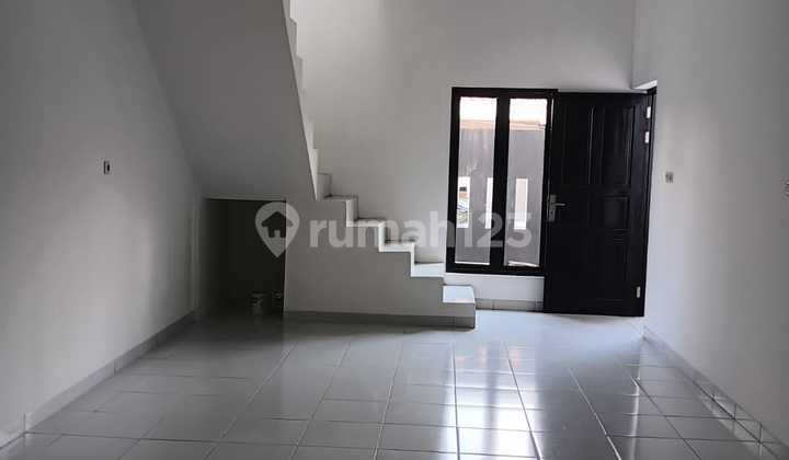 For Sale Simprug Diporis Housing Tangerang City 2