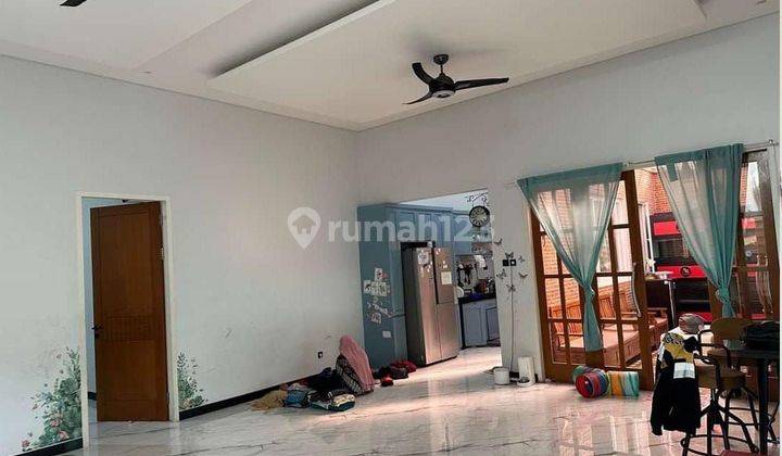 Dijual Perumahan Duta Bintaro Kunciran Kota Tgr  2