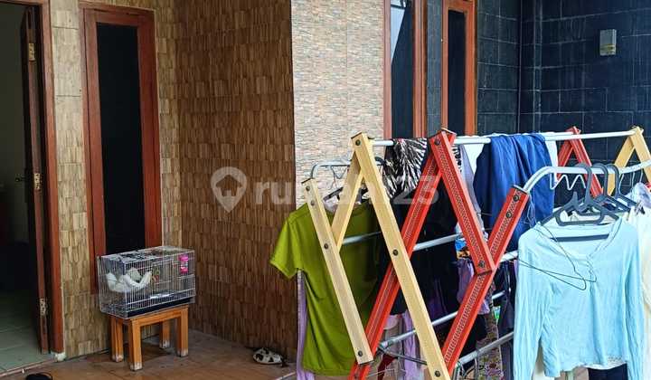 Dijual Rumah Cluster Kenanga Cipondoh Kota Tangerang 2