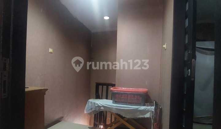 For Sale Cluster House Pinang Tangerang City 2