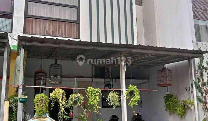 Dijual Rumah Ciledug Kota Tangerang  1