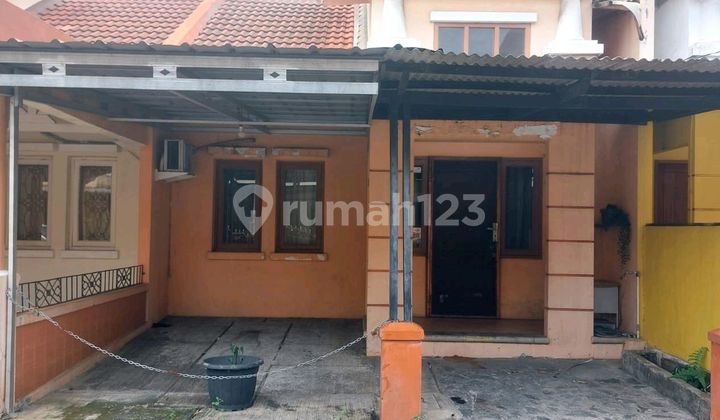 Dijual Rumah Taman Royal 2 Cipondoh Kota Tgr Dijual Rumah Taman Royal 2 Cipondoh Kota Tgr