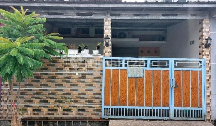 Dijual Rumah Cluster Poris Plawad Cipondoh Kota Tgr
