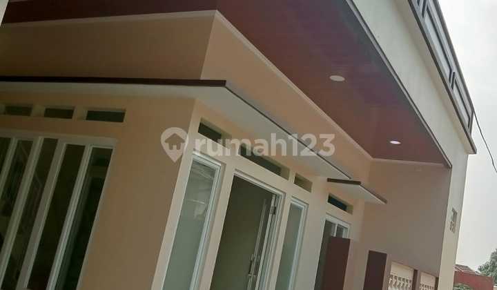 Dijual Rumah Baru Kenanga Cipondoh Tgr Dijual Rumah Baru Kenanga Cipondoh Tgr