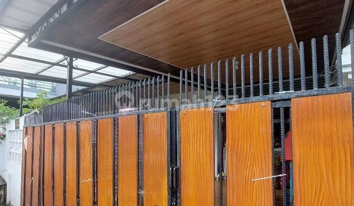 Dijual Perumahan Banjar Wijaya Kota Tangerang