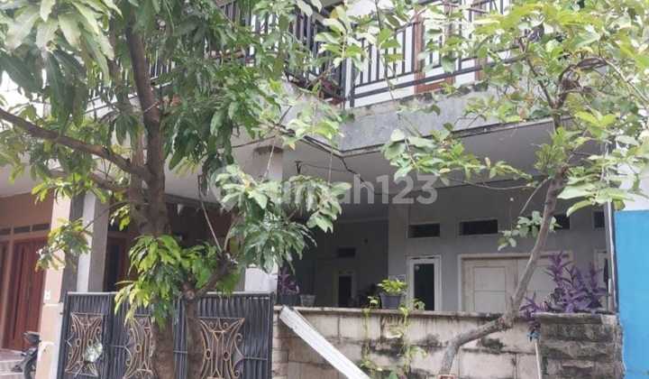 For Sale House Cluster Cipondoh Tangerang City 2