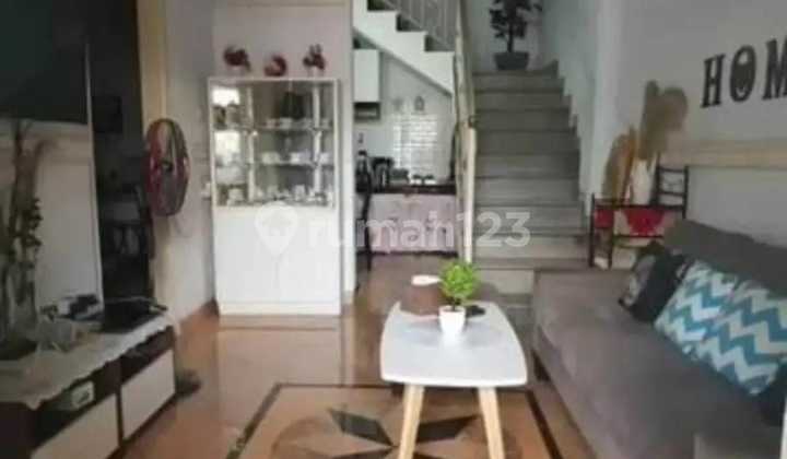 Dijual Perumahan Poris Indah Cipondoh Tgr 2