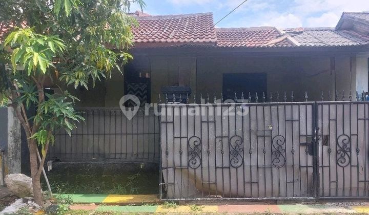 Dijual Perumahan Royal 3 Cipondoh Kota Tgr