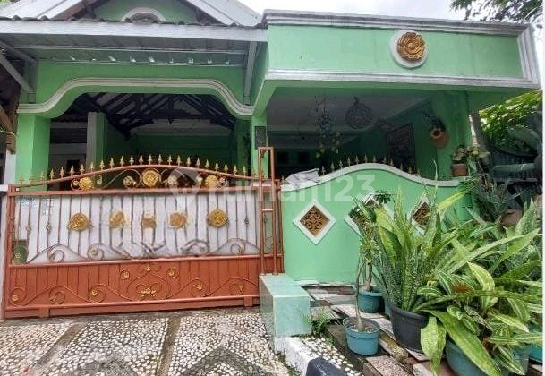 Dijual Perumahan Buana Gardenia Pinang Kota Tangerang Dijual Perumahan Buana Gardenia Pinang Kota Tangerang