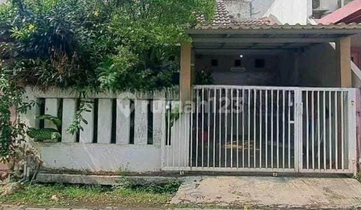 Cluster Poris Plawad Cipondoh Tgr