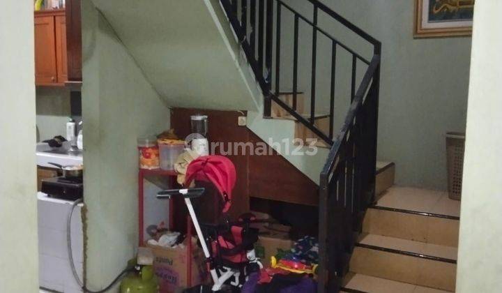 Dijual Perumahan Taman Royal Cipondoh Tgr  2