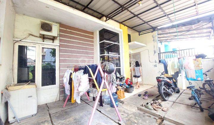 Dijual Rumah Cipete Kec, Pinang Kota Tgr  2