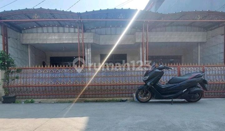 Dijual Perumahan Poris Plawad Cipondoh Tgr