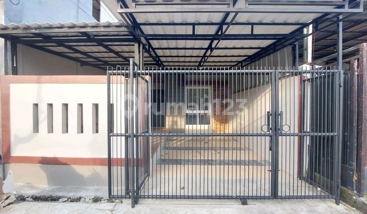 Dijual Perumahan Poris Residence Cipondoh Tgr Dijual Perumahan Poris Residence Cipondoh Tgr