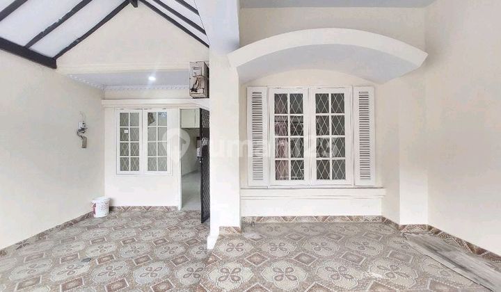 Dijual Perumahan Royal 2 Cipondoh Tgr 2