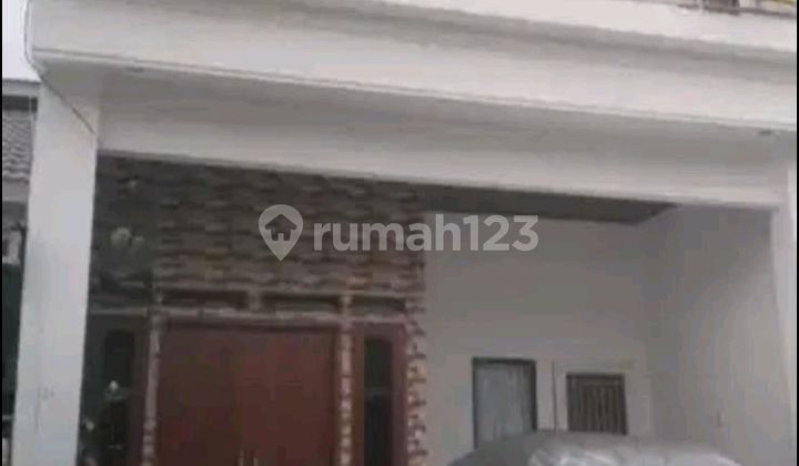 Dijual Perumahan Graha Raya Pinang Kota Tgr Dijual Perumahan Graha Raya Pinang Kota Tgr