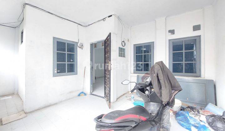 Dijual Perumahan Simprug Diporis Kota Tgr 2