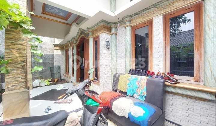Dijual Rumah Poris Plawad Cipondoh Tgr 2