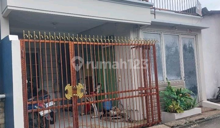 Dijual Perumahan Poris Plawad Cipondoh Tgr