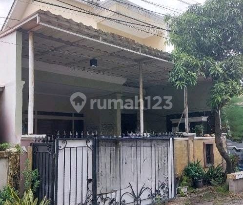 Dijual Perumahan Poris Plawad Cipondoh Kota Tangerang