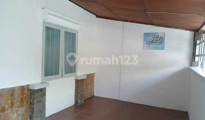 Dijual Rumah Cluster Cipondoh Kota Tgr 2