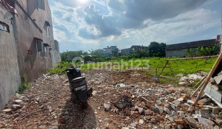 Dijual Rumah Baru Inden Cipondoh Tgr 2