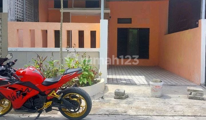 Dijual Perumahan Simprug Diporis Kota Tgr