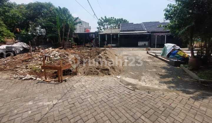 Dijual Tanah Kavling Gondrong Cipondoh Kota Tgr Dijual Tanah Kavling Gondrong Cipondoh Kota Tgr