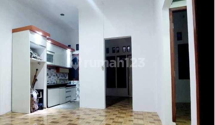 Dijual Rumah Kenanga Cipondoh Kota Tgr 2